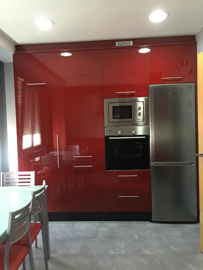 Apartamento Playa Arnela - B&B Corme-Porto