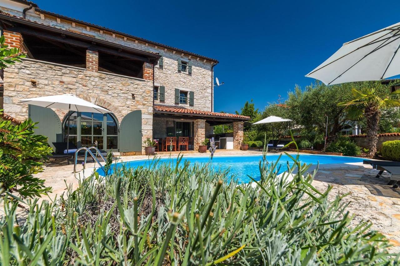 Villa Musalez - B&B Mušalež