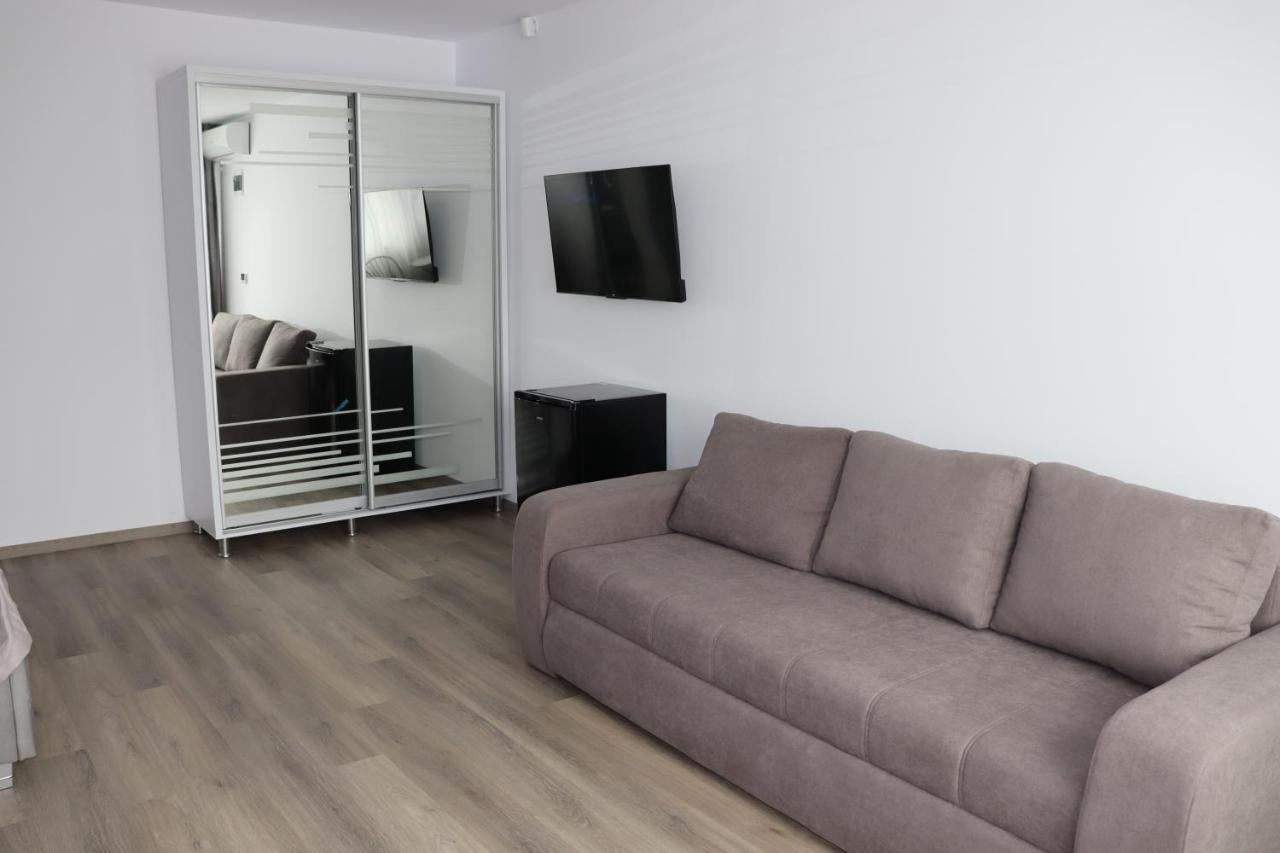 Familienzimmer mit eigenem Bad