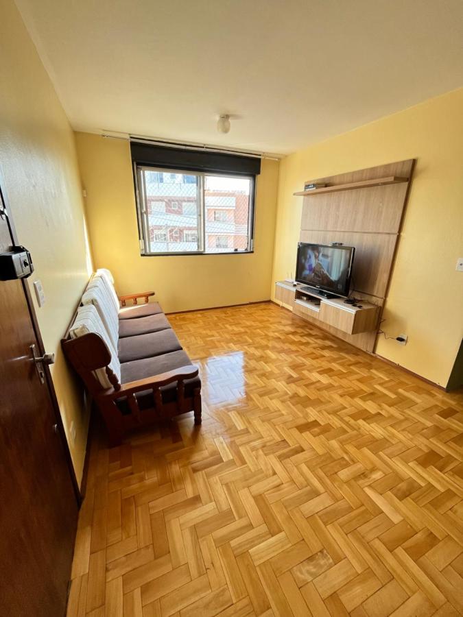 Apartamento 2 quartos próximo UFN, com garagem - B&B