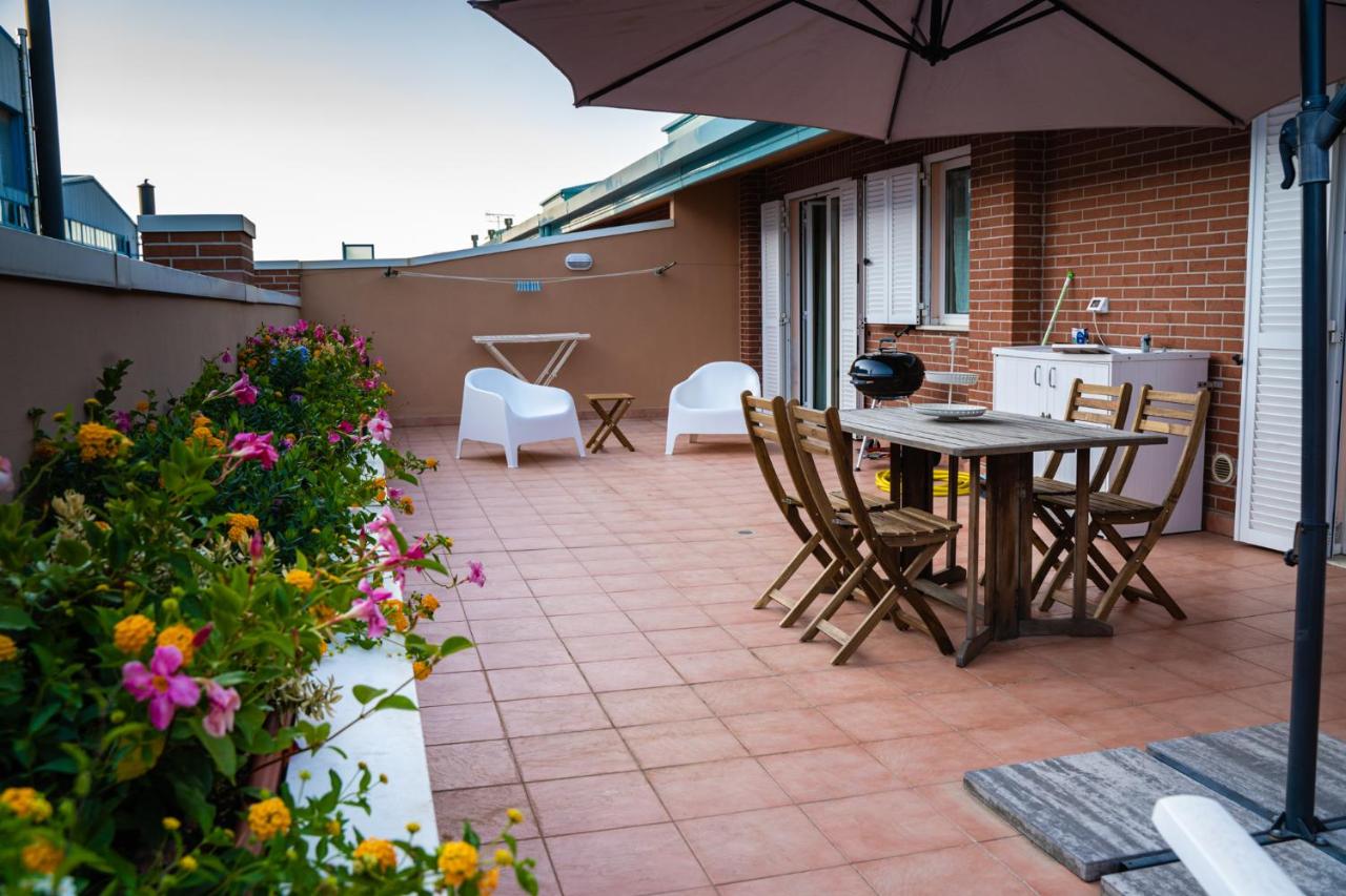 Tra mare e centro città! - B&B Livorno