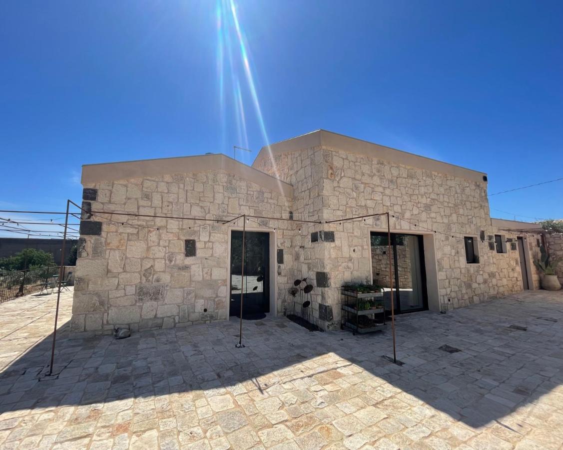 Genisi Maison - B&B Ragusa