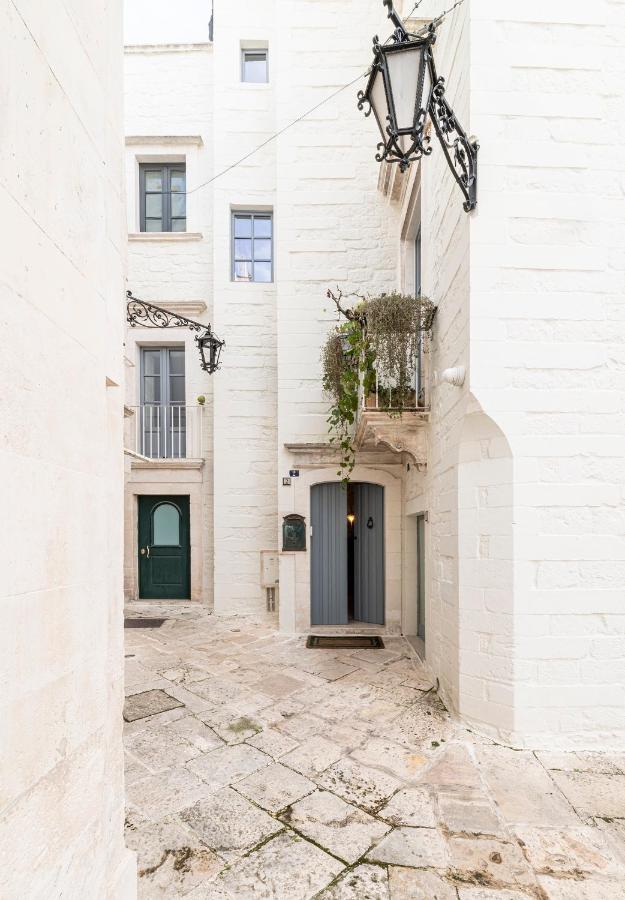 Torretta Martina - B&B Martina Franca