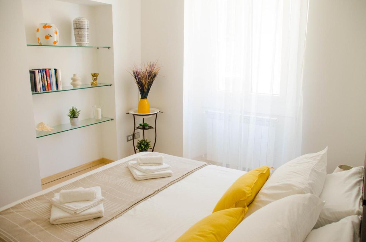 Orange Please - Trieste - Ferienwohnung