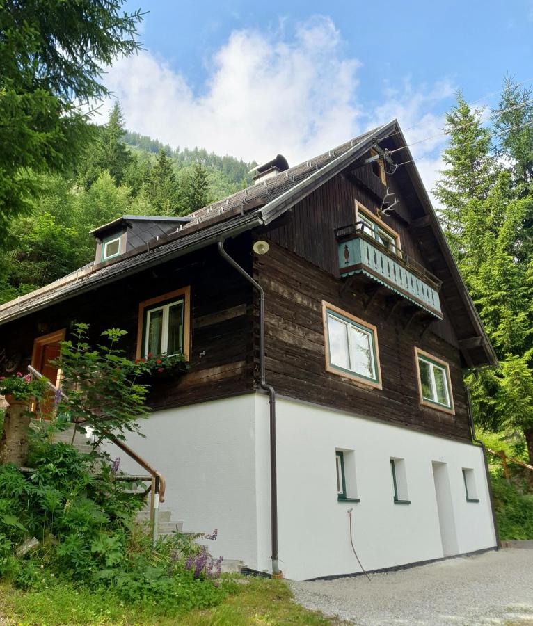 Maison de Vacances
