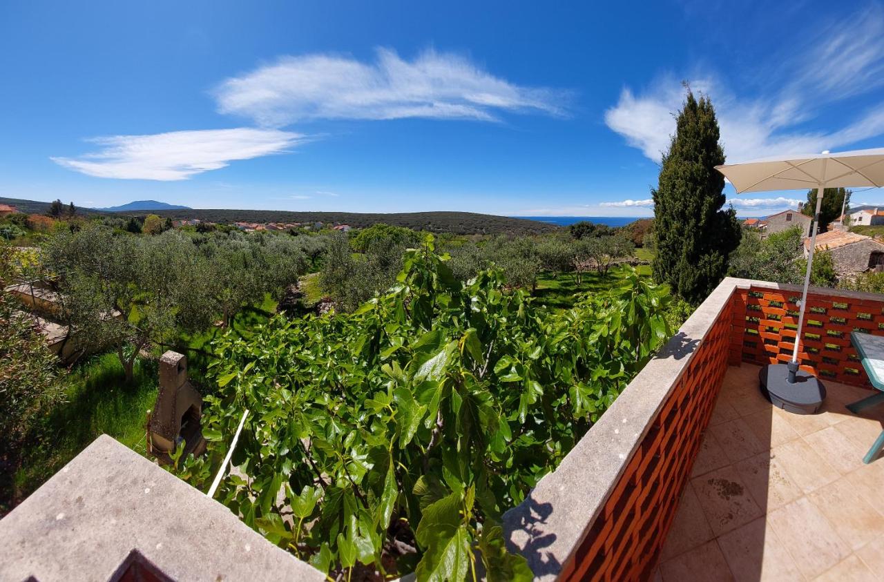 Anamare - B&B Štivan