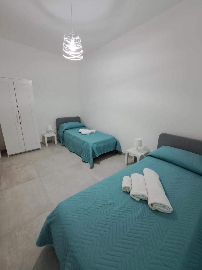 Deluxe Apartment mit Balkon und 2 Schlafzimmern
