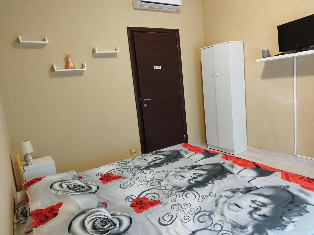 Casa Linda Rozzano HUMANITAS FORUM ASSAGO M2 MILANO Centro IEO - B&B Rozzano