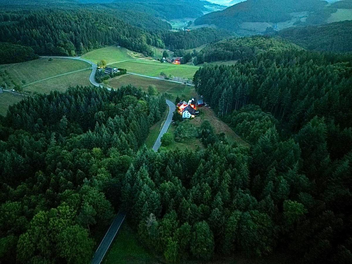 Ferien im Schwarzwald Freiamt - Ferienwohnung Pfreimd