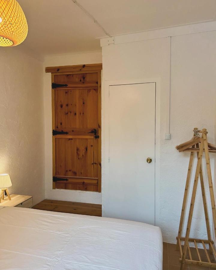 Habitación Doble con patio