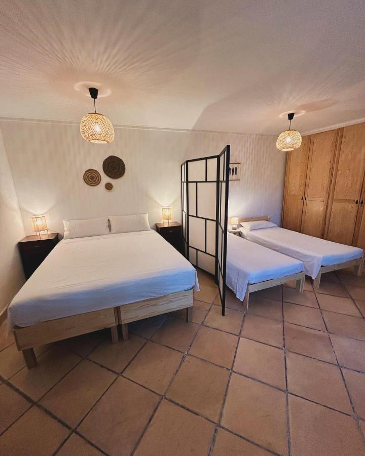 Suite Familiar Deluxe
