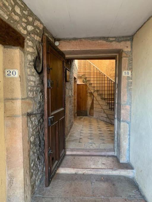 Le Prisséen - B&B