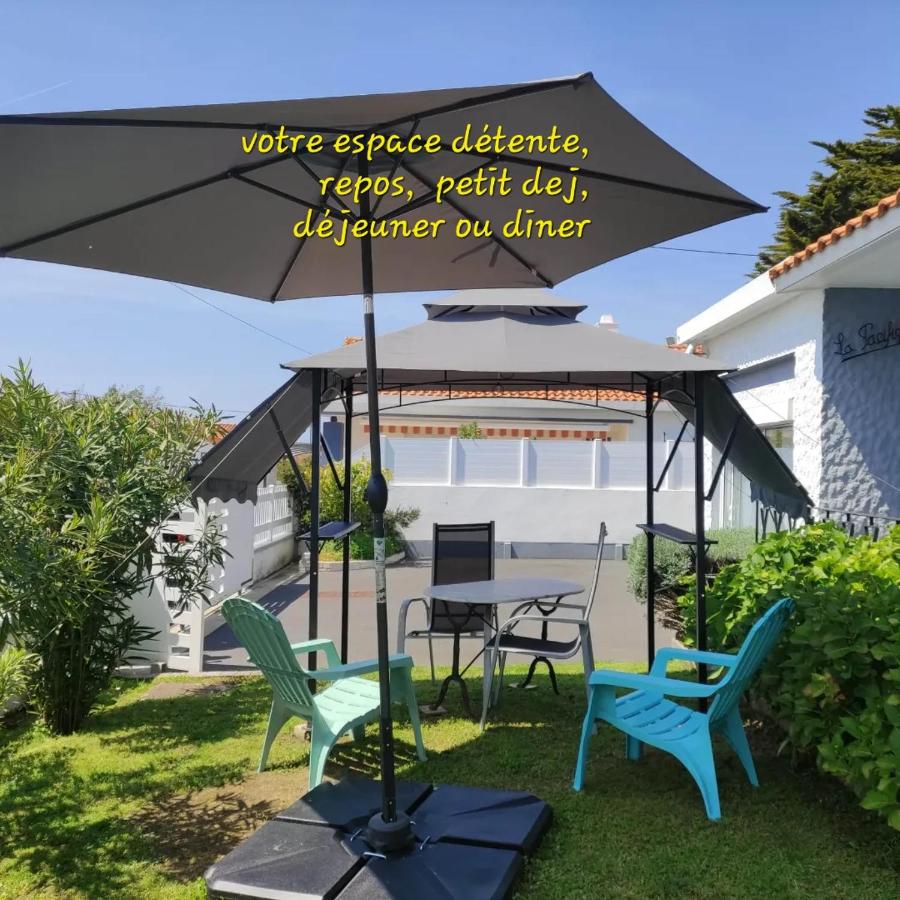Charmant petit Studio en duplex - Ferienwohnung Le Fenouiller