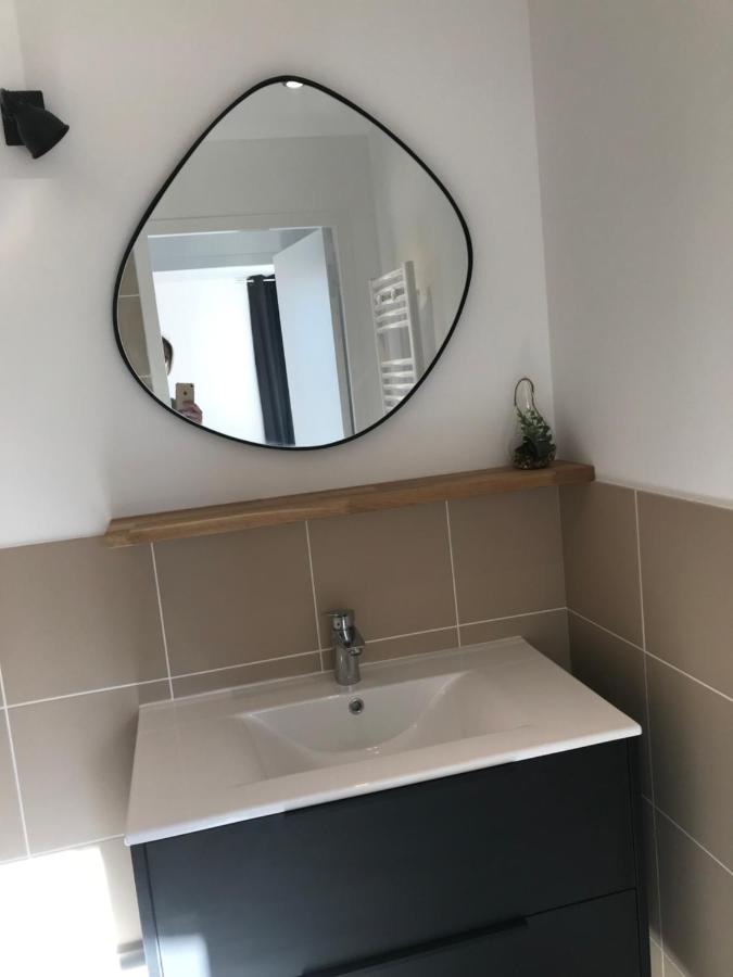 Apartment mit 2 Schlafzimmern