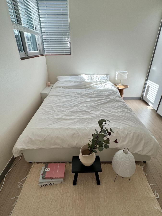Hugstay, paju - B&B