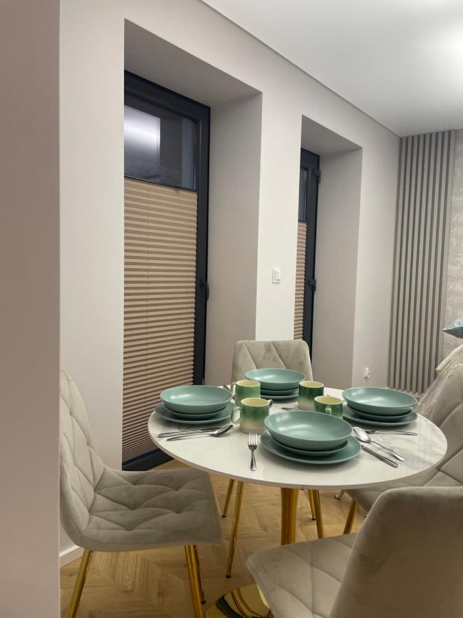 Apartamento Deluxe