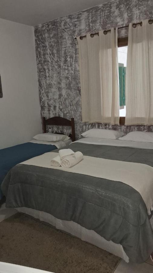 Chambre Triple Basique