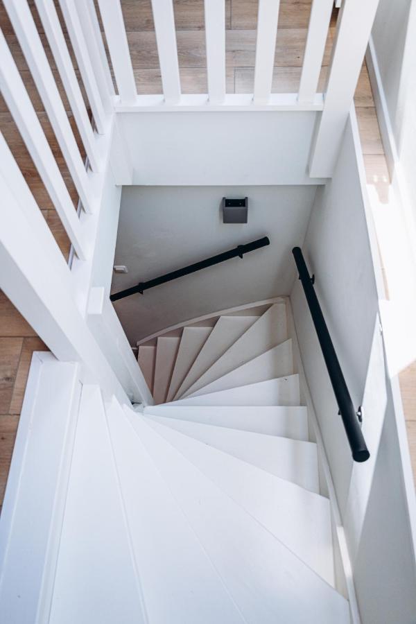 B&B de Vlonder - Ferienwohnung Stevensweert