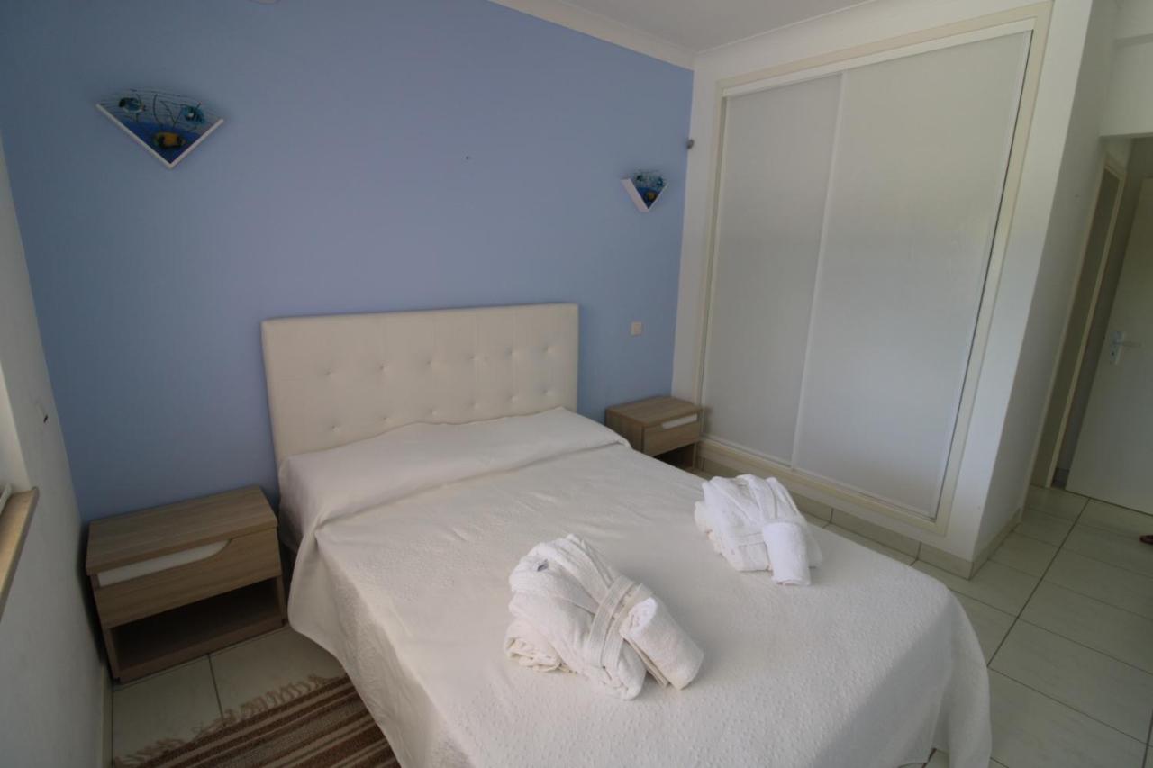 Villa mit privatem Pool