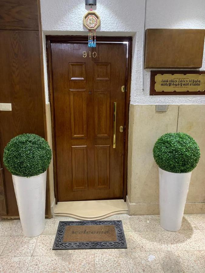 Casa De Horyea-الميرغني - B&B