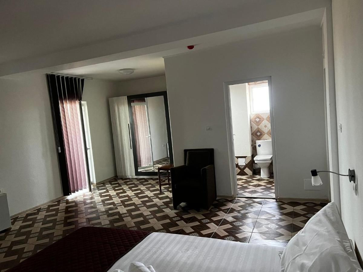 Chambre Quadruple Deluxe