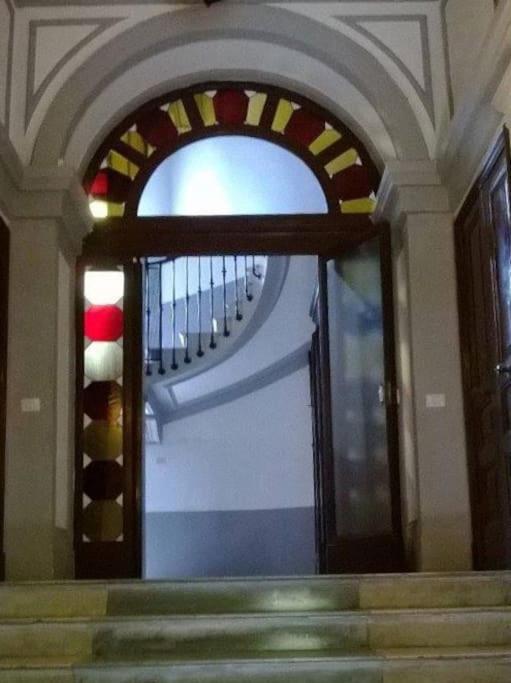 Central Charming house at Naples - B&B Napoli