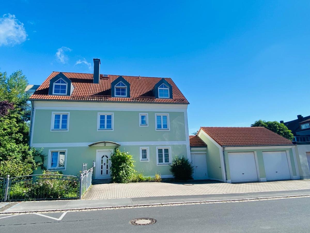 Ferienwohnung Kolk - B&B