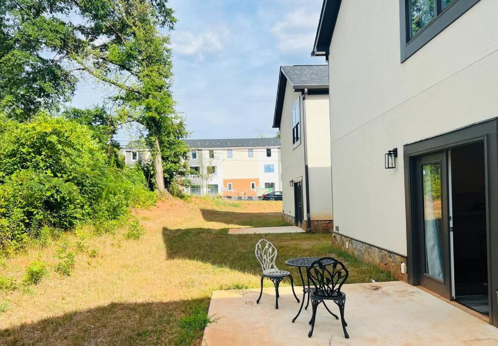 Vacation Home in CLT King and 3Q - B&B Charlotte