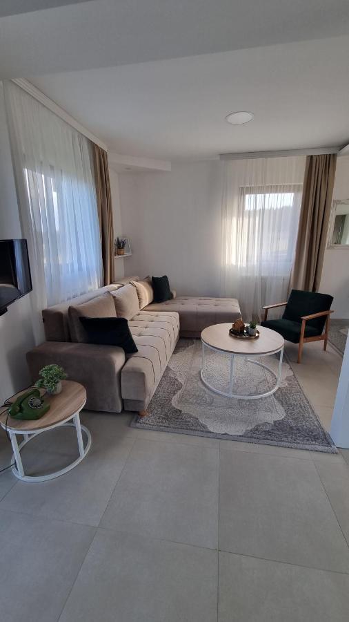 Golija Simovic home - B&B Radaljica