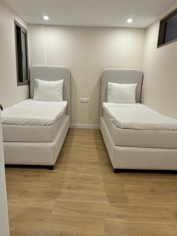 Apartment - Ground Floor