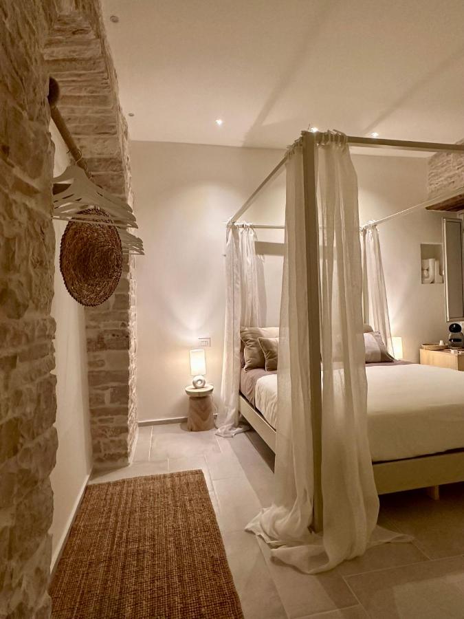 DIMORA BELLAVISTA - Ferienwohnung Bitonto