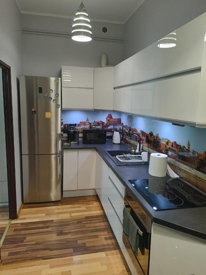 Mickiewicza47 - Ferienwohnung