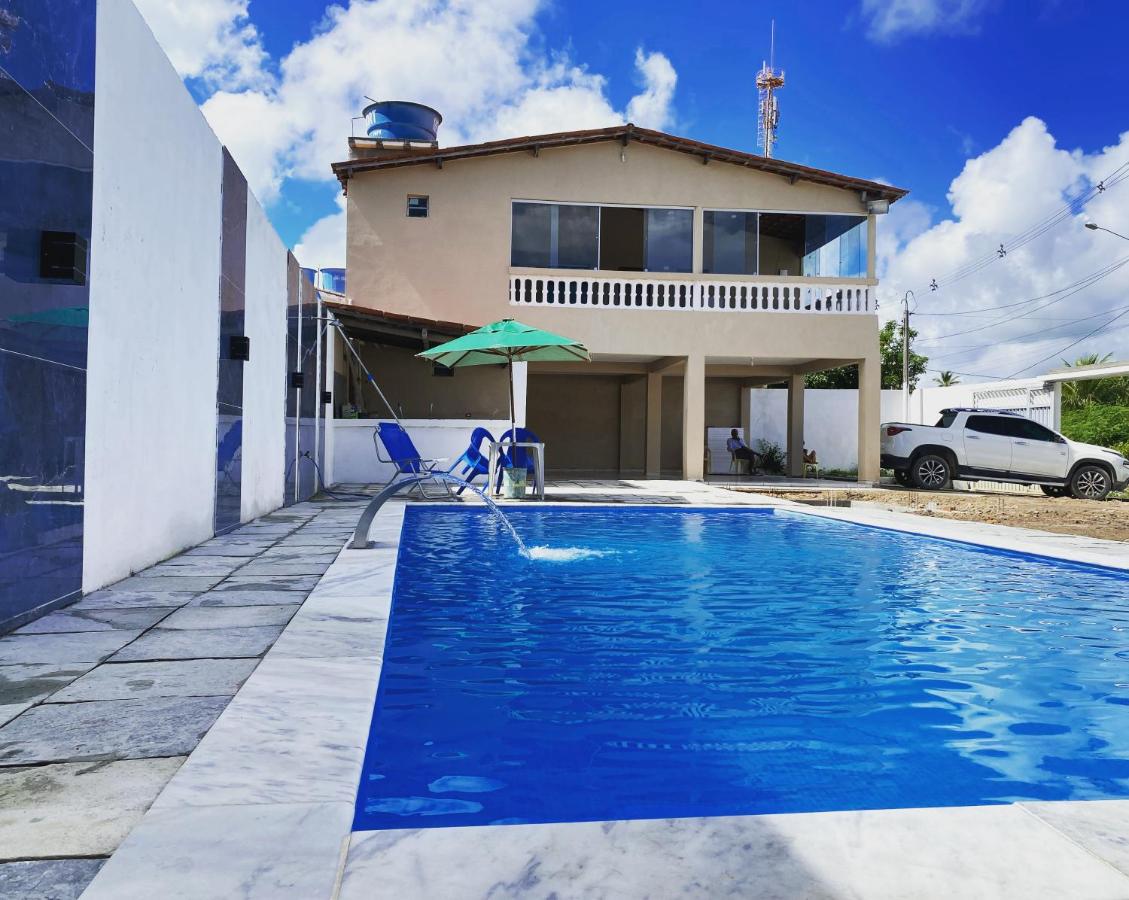 Casa no Forte Orange - B&B