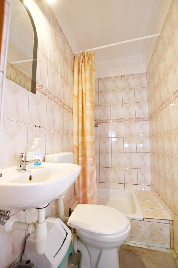 Chambre Triple