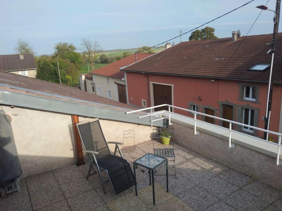 gite Sivry la perche cœur de Logis - Chambres d’hôtes Sivry-la-Perche