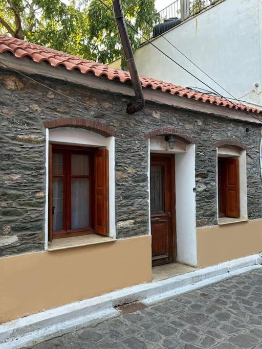 Karydia Studio - B&B