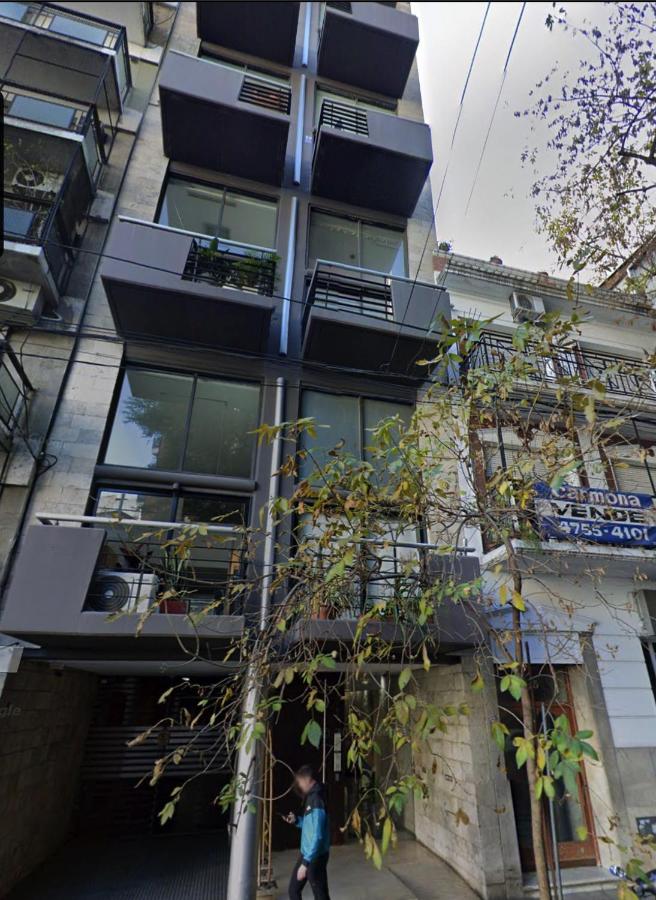 Mijaus - Belgrano Duplex 4B - Ferienwohnung Buenos Aires