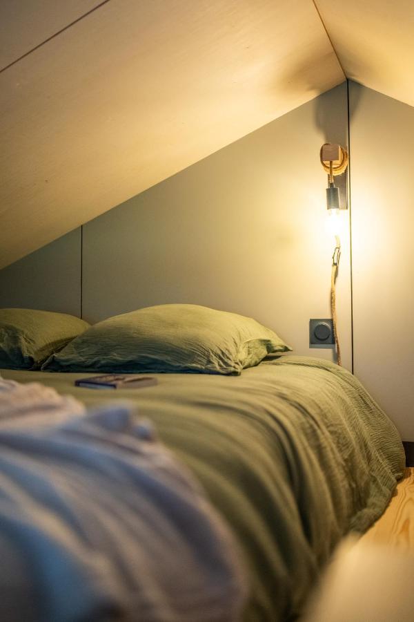 One-Bedroom Chalet