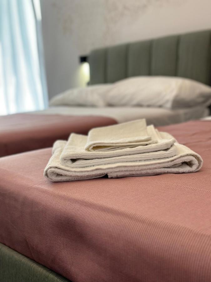 Familienzimmer mit eigenem Bad