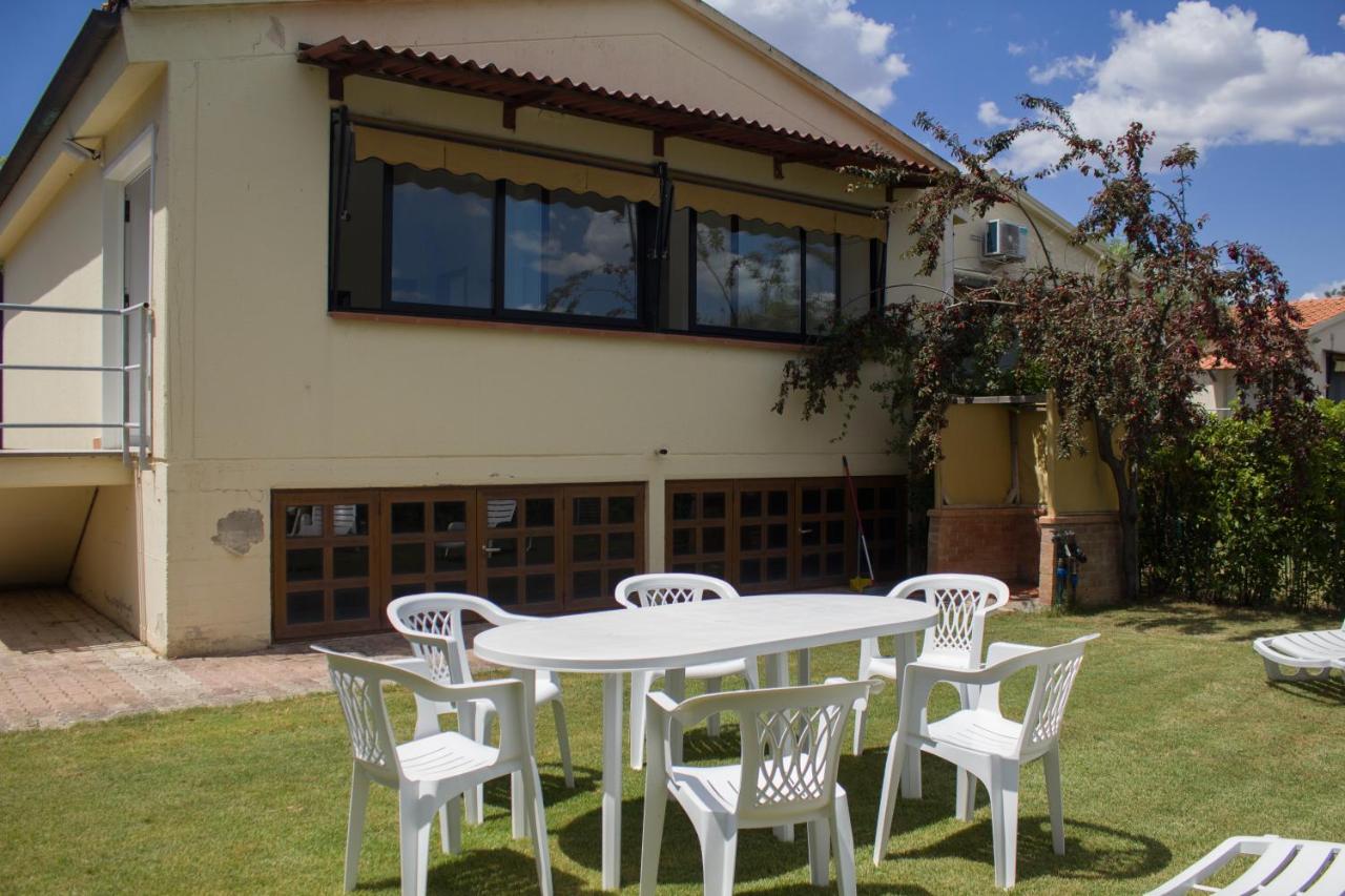 Villaggio Rivaverde - B&B Carbonifera