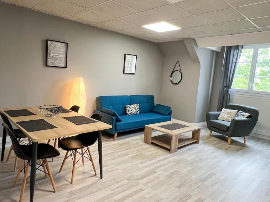 Appartamento con 2 Camere da Letto