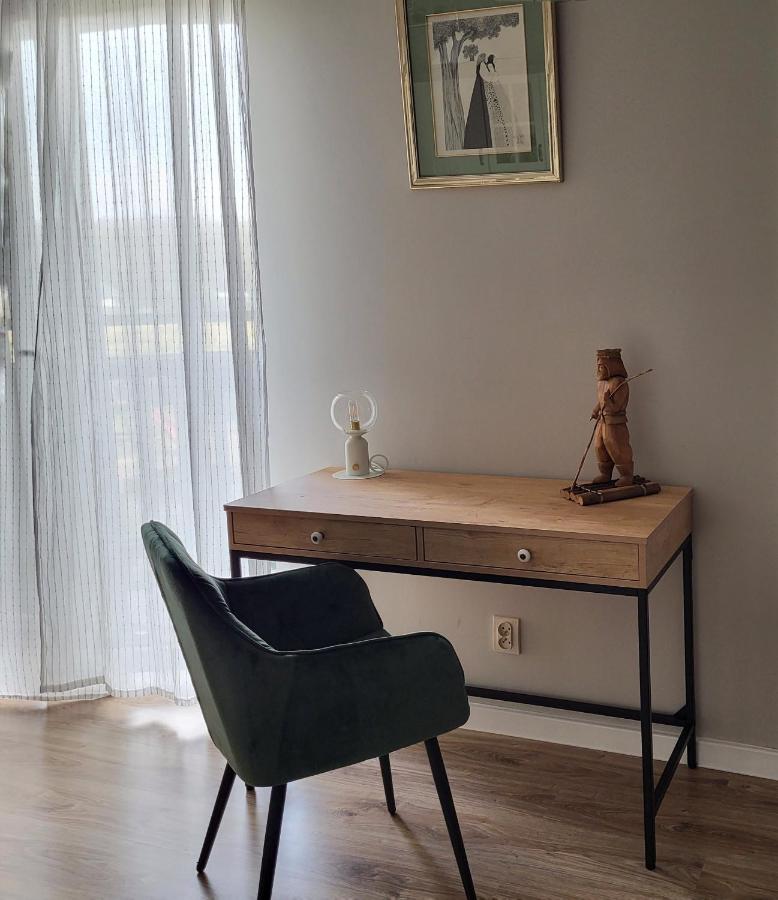 Apartament Nomada - Long Stay - Work & Relax