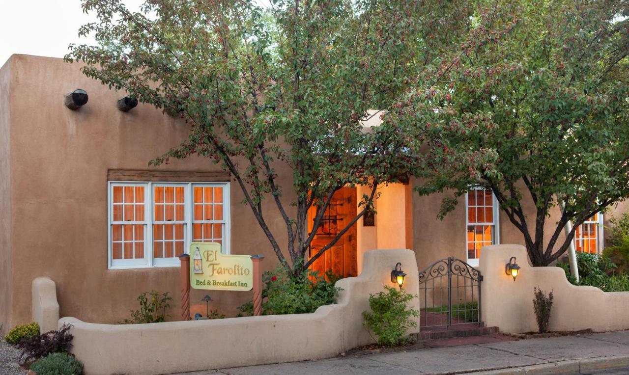 El Farolito B&B Inn - Bed and Breakfast