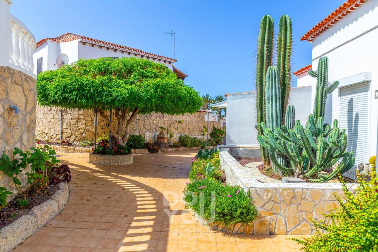 Apartment Paraiso Royal - Ferienwohnung Arona