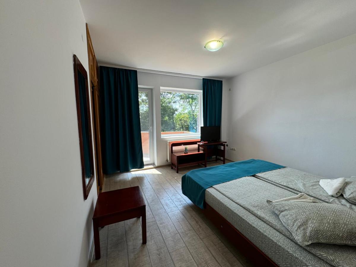 Habitación Doble con vistas al jardín - 2 camas