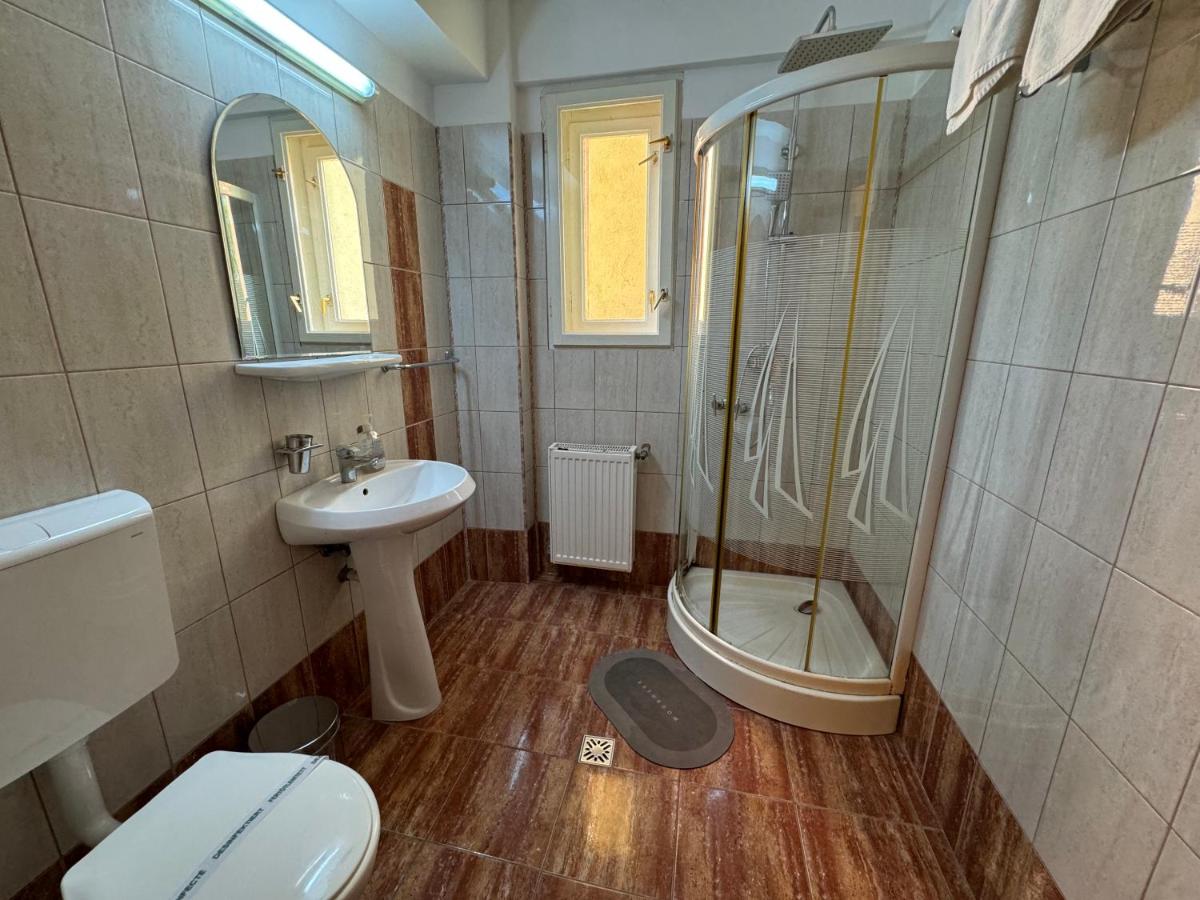 Habitación Doble con vistas al jardín