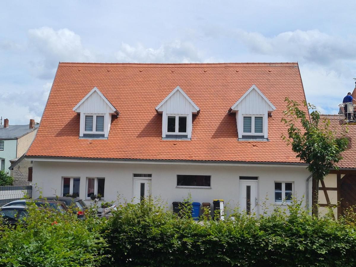 Fewo Grete - Minde - B&B Tangermünde