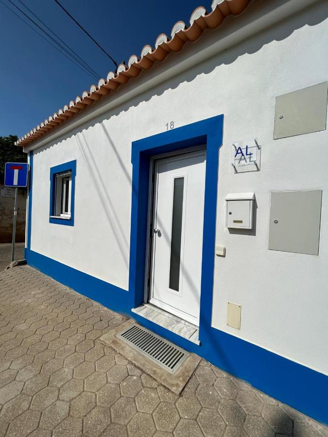 Moradia Viegas - B&B Lagos