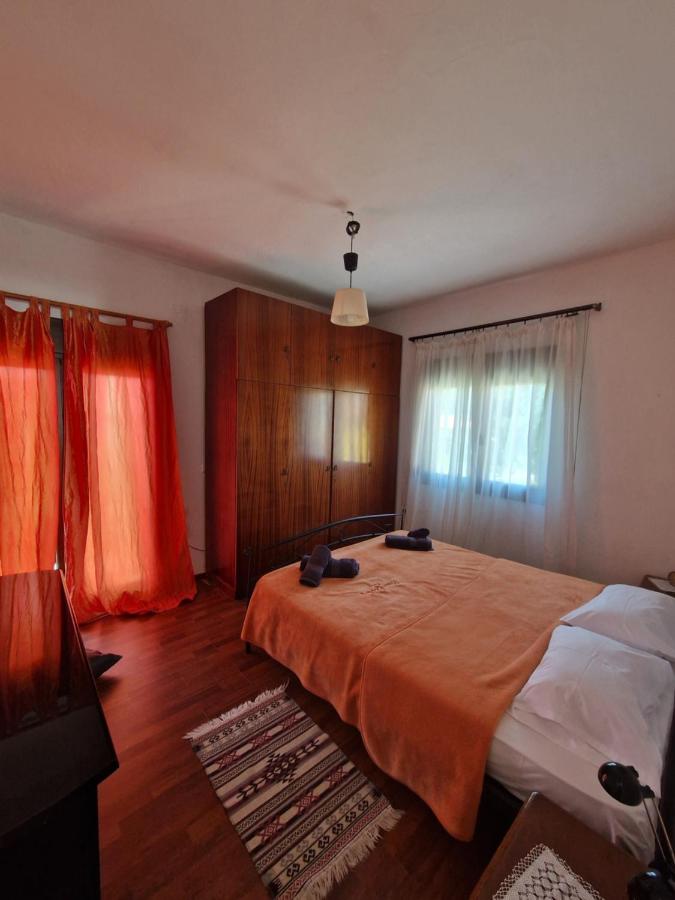 Amelie house - B&B