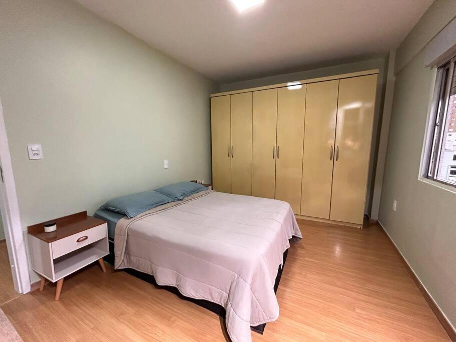 Apartamento de 2 dormitorios